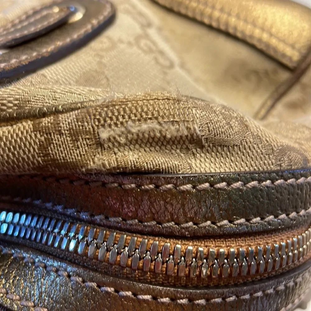 Gucci Authentic woman’s purse - Picture 11 of 16